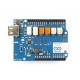 Arduino USB Host Shield